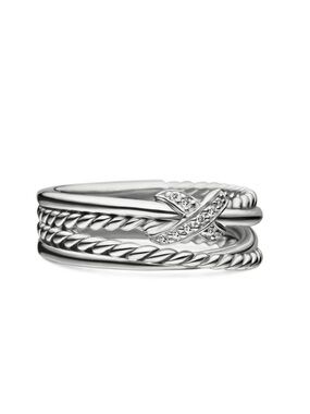 David Yurman Ring